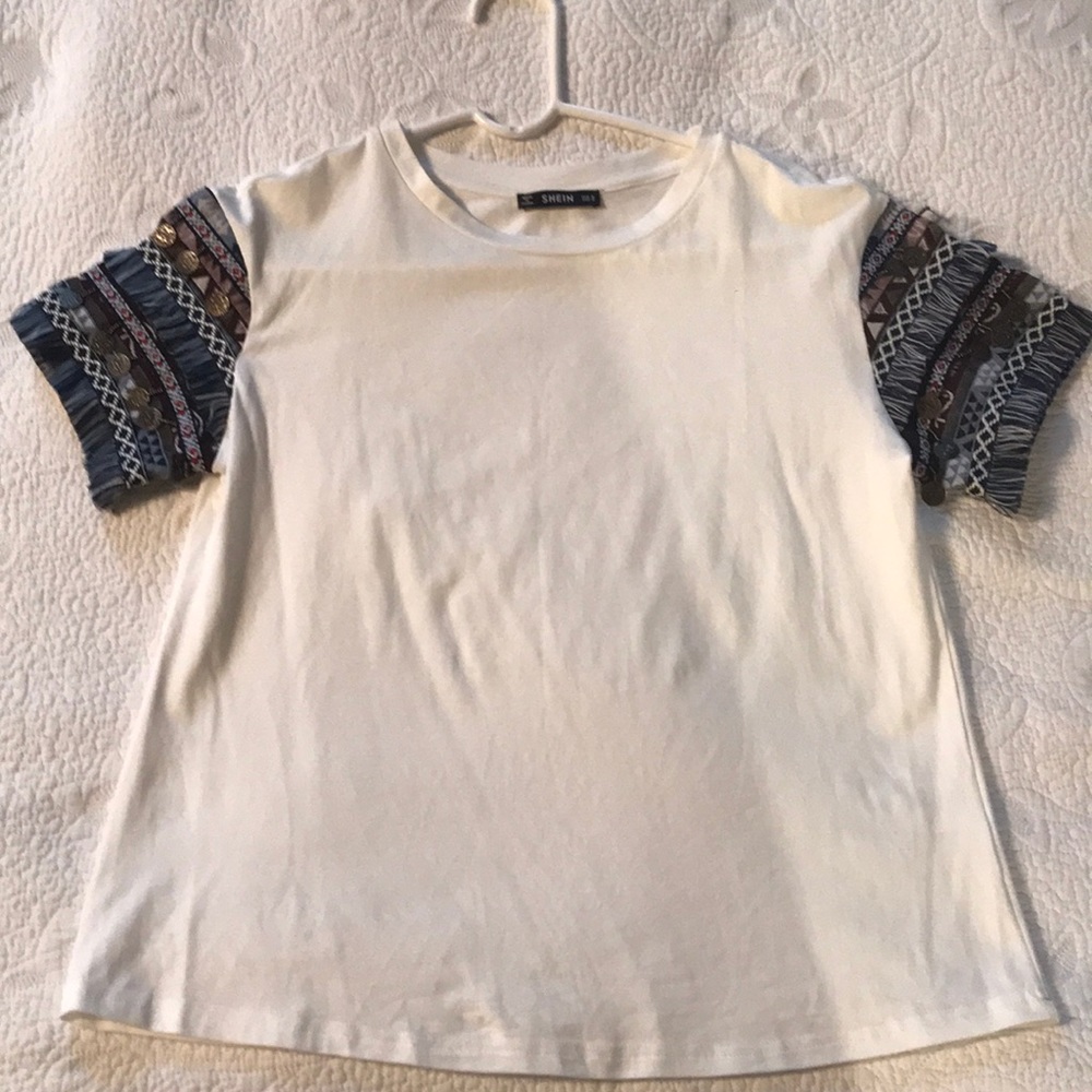 Bohemian Tee